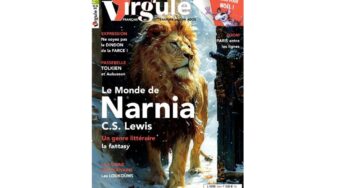 Abonnement magazine Virgule pas cher 54,60€ l’année au lieu de 99€