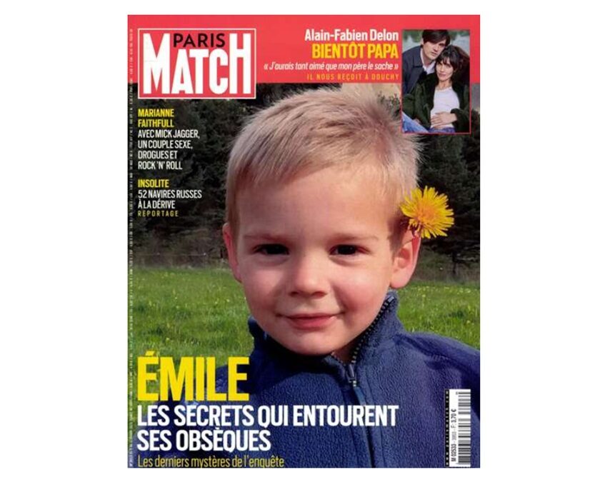 abonnement paris match pas cher