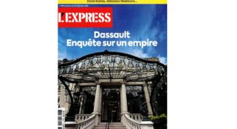 Abonnement pas cher à l’Express 59,50€ les 26N° au lieu de plus de 179€