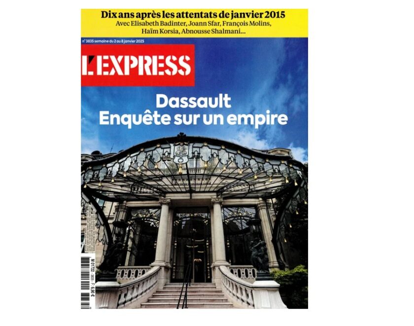 abonnement pas cher à l’express