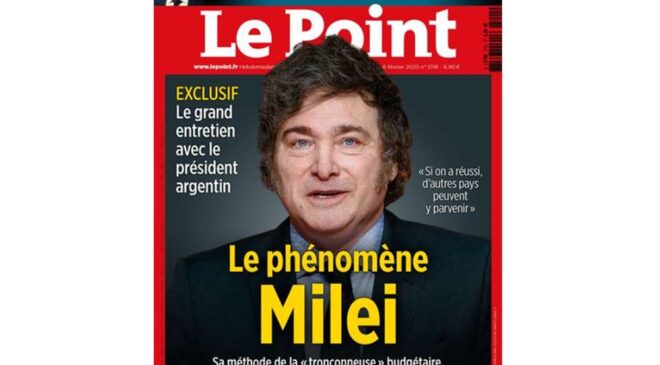 abonnement pas cher au magazine le point