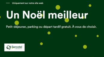 Mon séjour de rêve en Espagne avec Sercotel : Petit-déjeuner, parking ou départ tardif offerts !