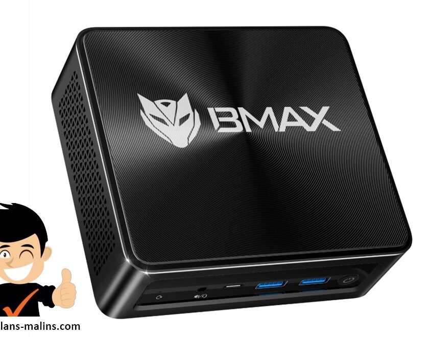 promotion bmax b9 power