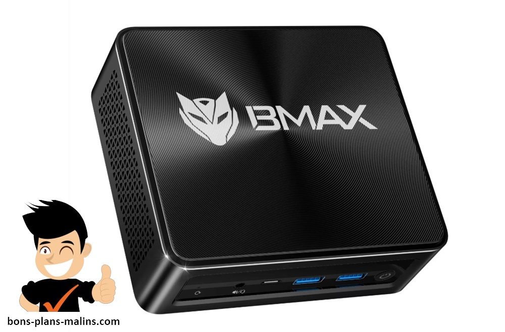 promotion bmax b9 power