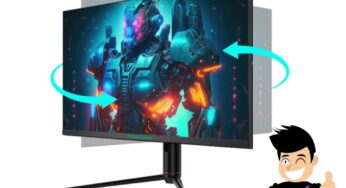 Immersion totale : écran gaming 32 pouces TITAN ARMY P32A2S2 à 289,99 € !