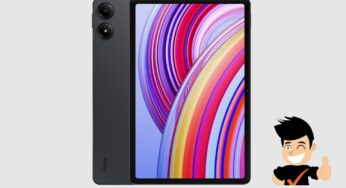 Tablette Redmi Pad Pro 12,1 pouces en promotion : technologie et élégance pour 201,11€ ! 🌟