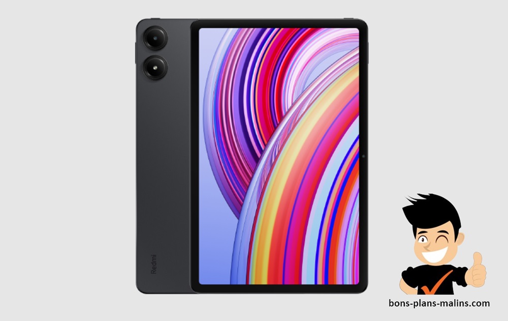 redmi pad pro 12.1 inch tablet on sale