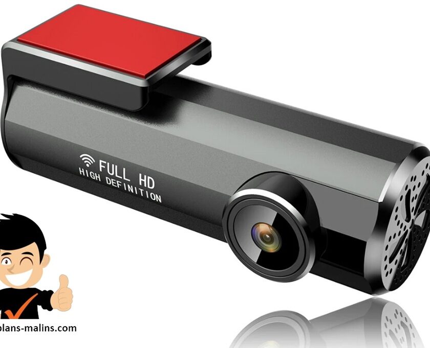 bonne affaire la dashcam fiable et abordable imars x5 au petit prix