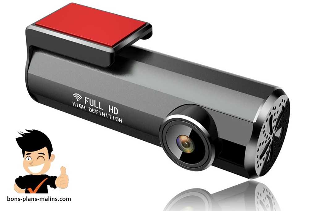 good deal the reliable and affordable imars x5 dashcam at a low price