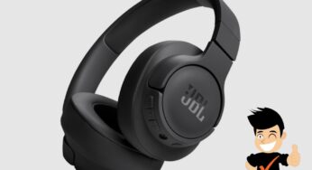 Le casque Bluetooth JBL TUNE 720BT à prix mini 49,99€ et performances maxi !