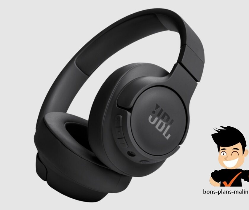 casque bluetooth jbl tune 720bt à prix mini