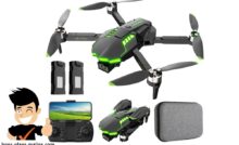 promotion mini drone kononioo x6 pro