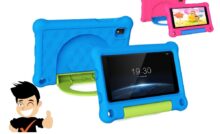 promotion tablette tactile pour enfant g tab t7 pro