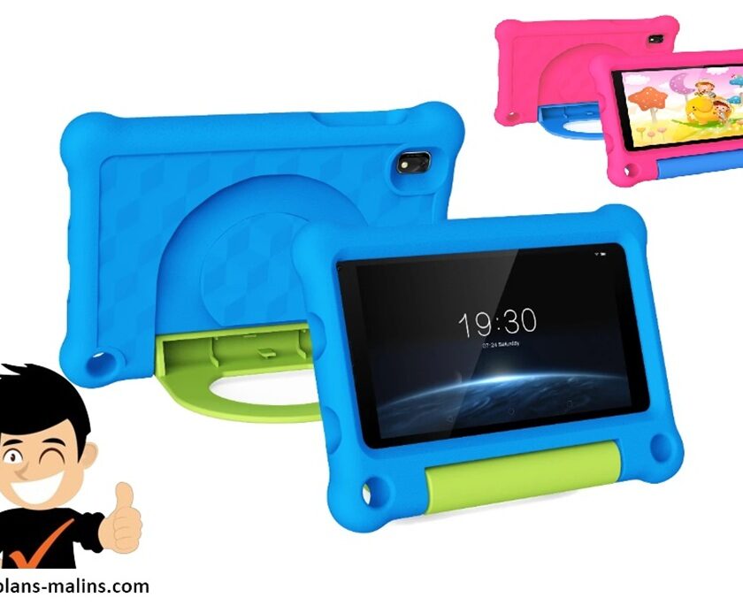 promotion tablette tactile pour enfant g tab t7 pro