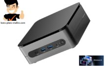 promo mini pc ouvis f1a intel ai boost core ultra 5