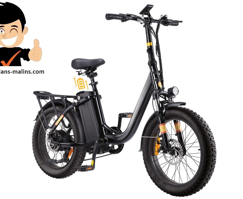 promotion vélo électrique 250 w free